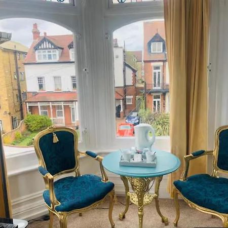 The Cobham Hotel Southend-on-Sea Exteriér fotografie